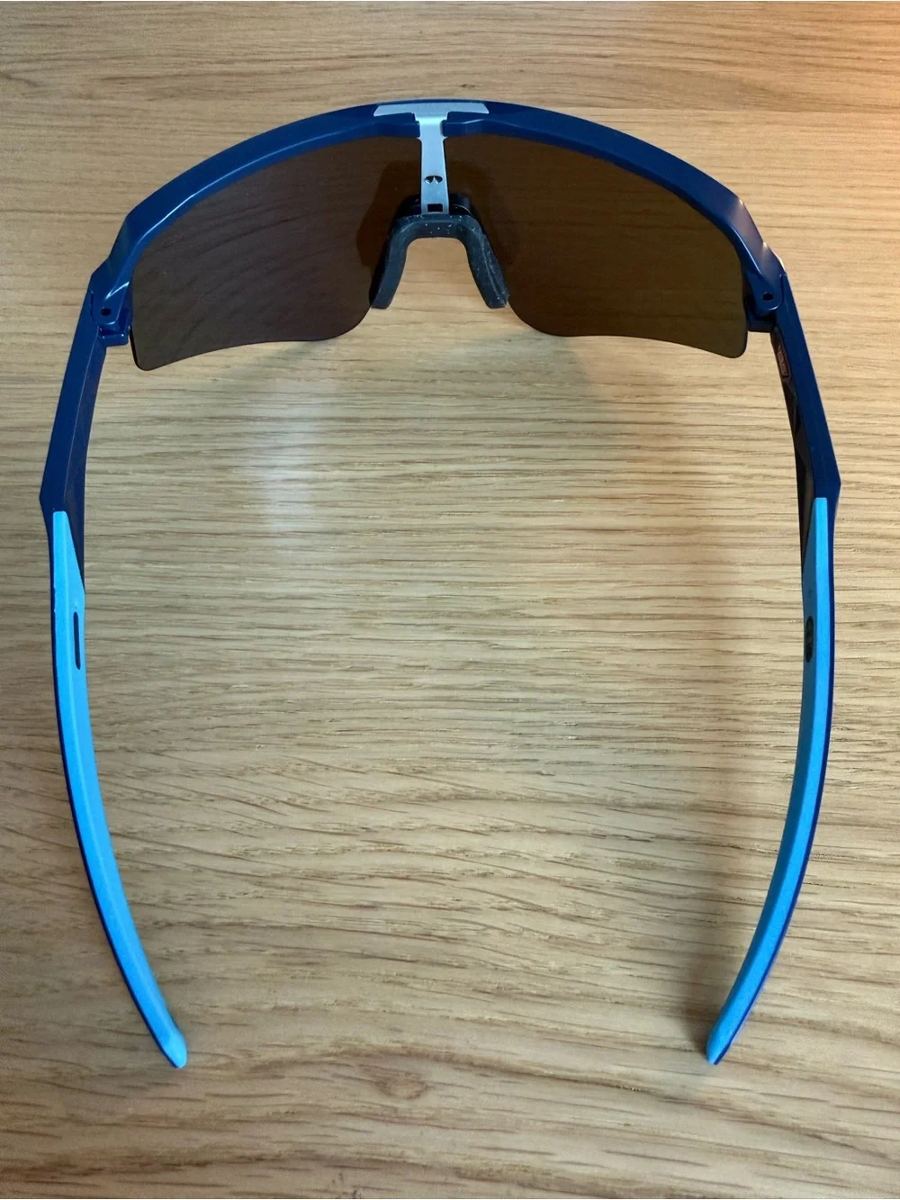 Oakley Sutro Lite Sweep Sunglasses